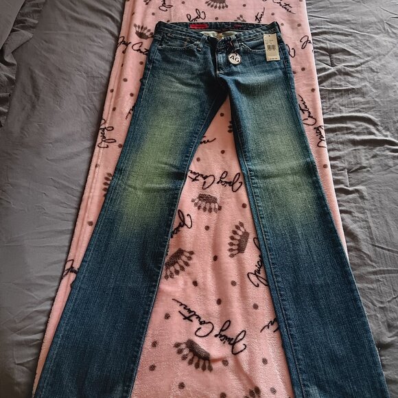 Adriano Goldschmied - Picture 1 of 6